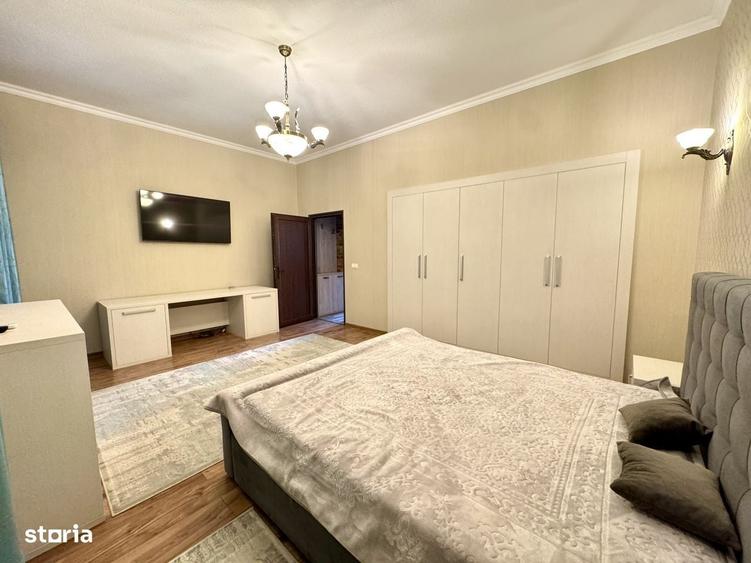 Inchiriez apartament o camera foarte spatios, central - 1
