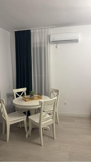 Apartament cu 2 camere în Hipodrom