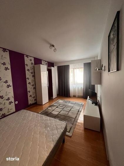 Garsonieră în Astra