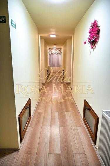 Apartament cu 4 camere în Central