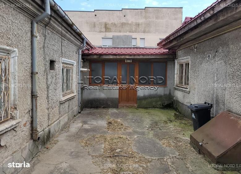 Exclusivitate - Str. Frunzelor nr. 117, teren 173 mp situat pe colt - 3