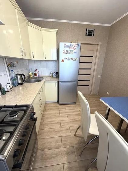 Apartament cu 2 camere decomandat în Pantelimon