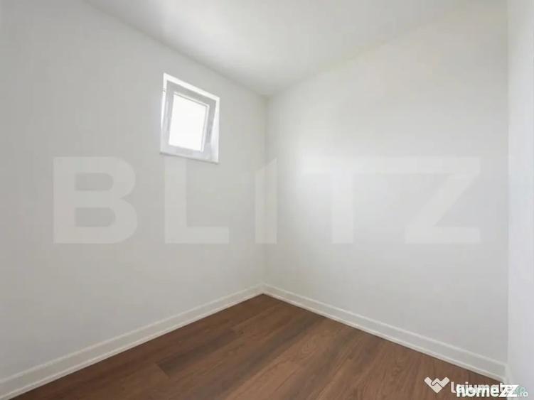 Apartament cu 3 camere în Ceangăi