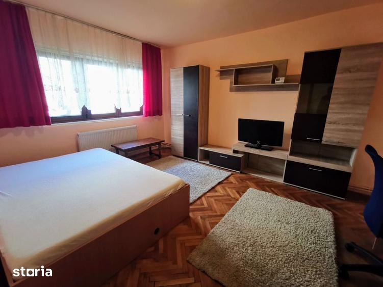 FDe inchiriat apartamnet cu 1 camera zona Girocului , Timisoara - 4