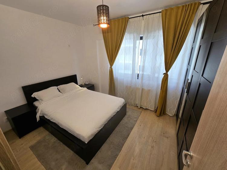 Apartament cu 2 camere decomandat în Nicolae Grigorescu