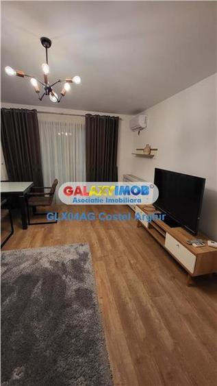 Apartament cu 3 camere decomandat în Banat