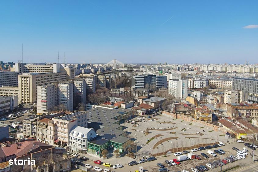 Casă cu 1 camere cu Teren 350 Mp în Nord