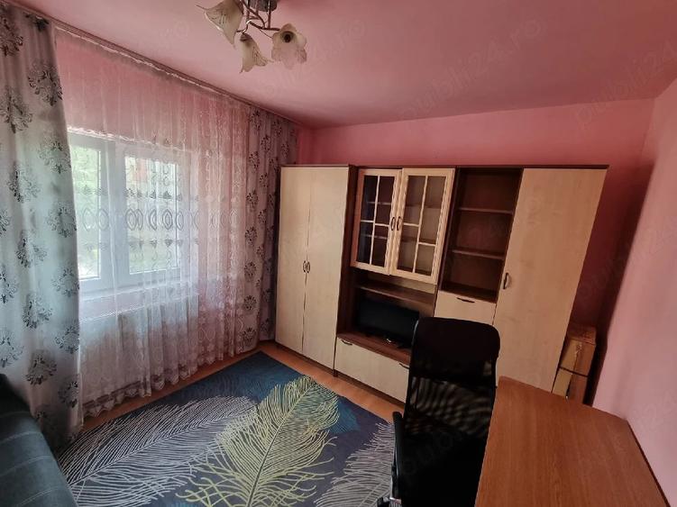 Proprietar inchiriez ap 2 cam zona Lipovei - 5