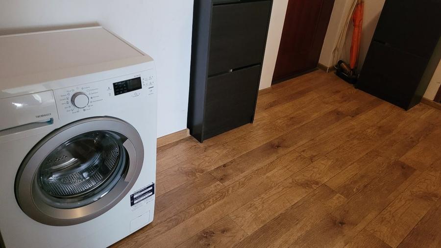 Apartament cu 2 camere decomandat, mobilat în Circumvalațiunii