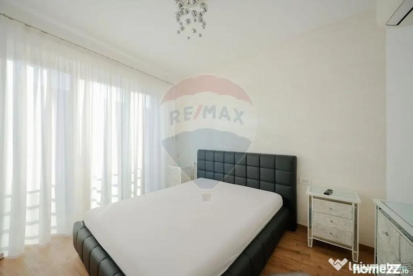 Apartament cu 2 camere decomandat în Ultracentral