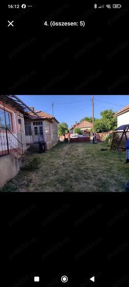 Casă cu 6 camere cu Teren 700 Mp în Central