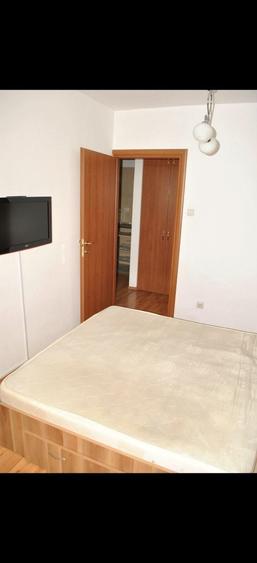 Apartament cu 2 camere semidecomandat în Nufărul