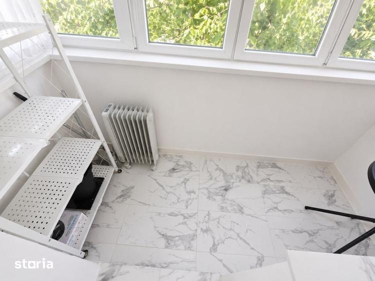 Apartament cu 2 camere în Craiovei