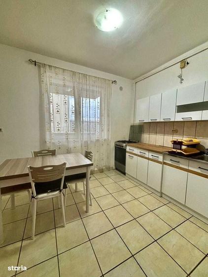 Apartament cu 2 camere decomandat în Sud
