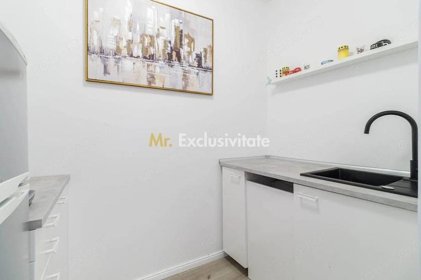 Apartament 2 camere complet mobilat ?i utilat - 7