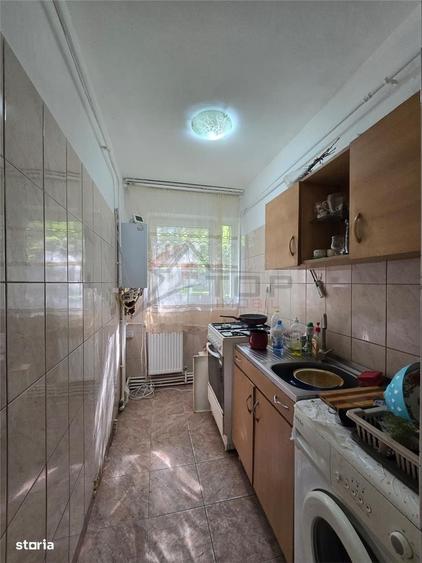 Apartament cu 2 camere nedecomandat în Alexandru cel Bun