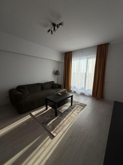 Apartament cu 2 camere decomandat în Ghencea
