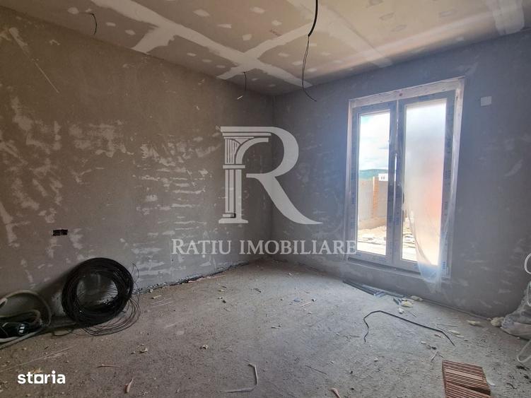 Casă cu 4 camere în Fughiu