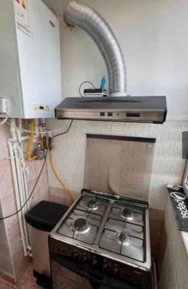 apartament 2 camere zona Tomis nord mobilat utilat 60 mp - 2