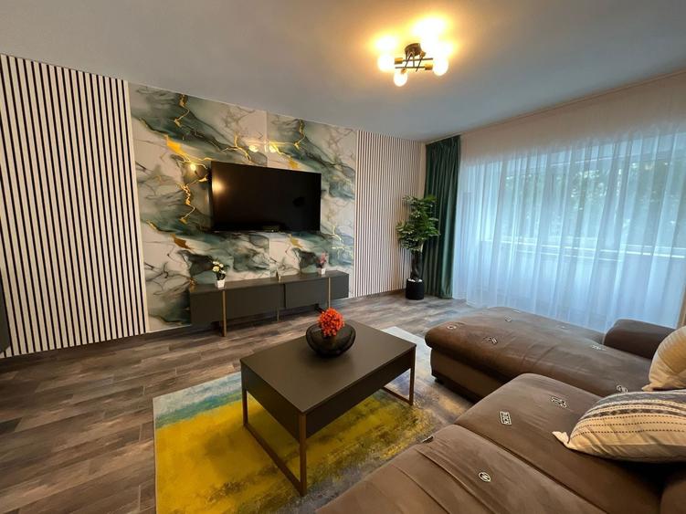 🏙️ Apartament 2 camere ULTRACENTRAL | Zona Banca Franceză - 2