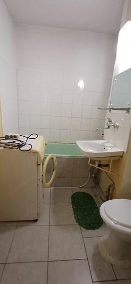 Apartament cu 2 camere decomandat în Dorobanților