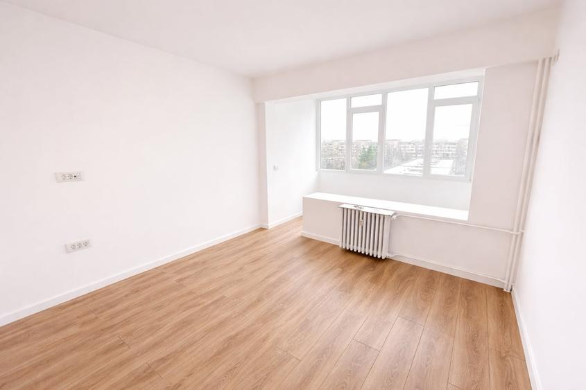 Apartament 2 Camere | Complet Renovat | 5 Min Metrou | Vedere Libera | - 7