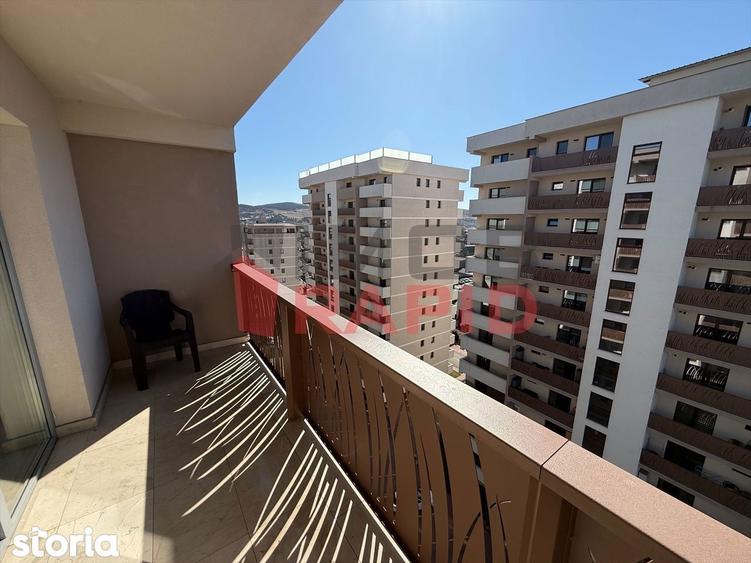 Apartament cu 2 camere în Central