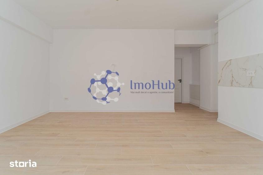 Apartament cu 3 camere în Valea Lupului