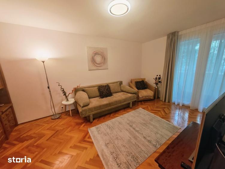 Apartament 2 camere Dristor - Bd Ramnicu Sarat - 5 minute metrou - 1