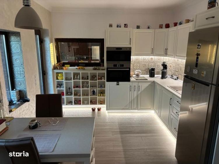 Casa, 5 camere, constructie 2022, teren 1000mp, Mehedinta, 220.000euro - 2