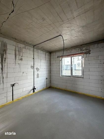 Casa parter 110 mp utili, 3 dormitoare, teren 406 mp, zona Magnolia - 7