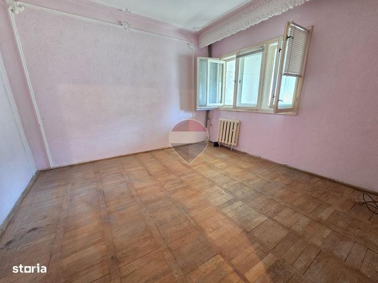 Apartament 2 camere | Central Focsani | Necesita Renovare - 2
