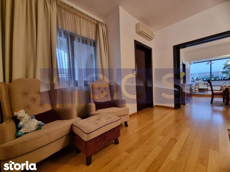 VANZARE- 9- CAMERE (S+P)- VILA -COTROCENI - 19