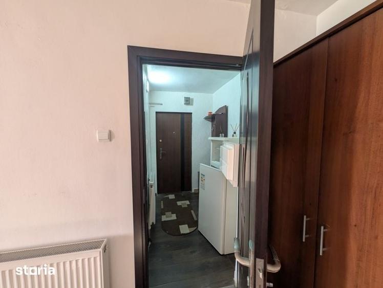 Garsonieră în Central
