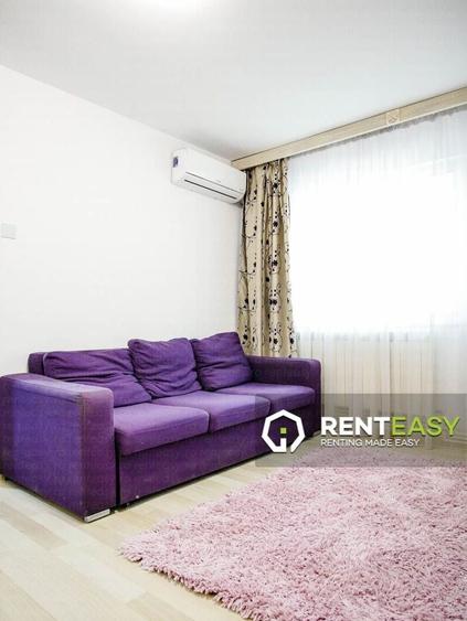 Apartament cu 2 camere în Tătărași