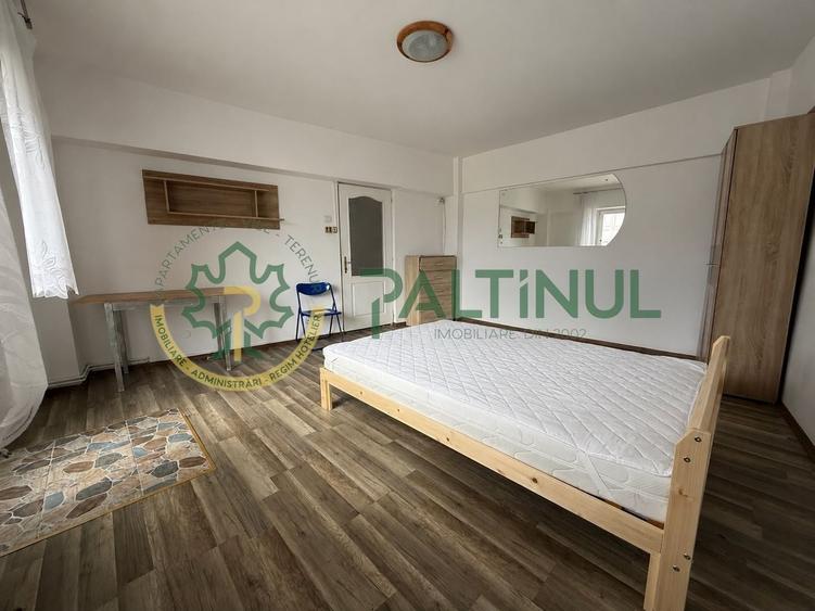 Apartament cu 2 camere decomandat, mobilat în Turnișor