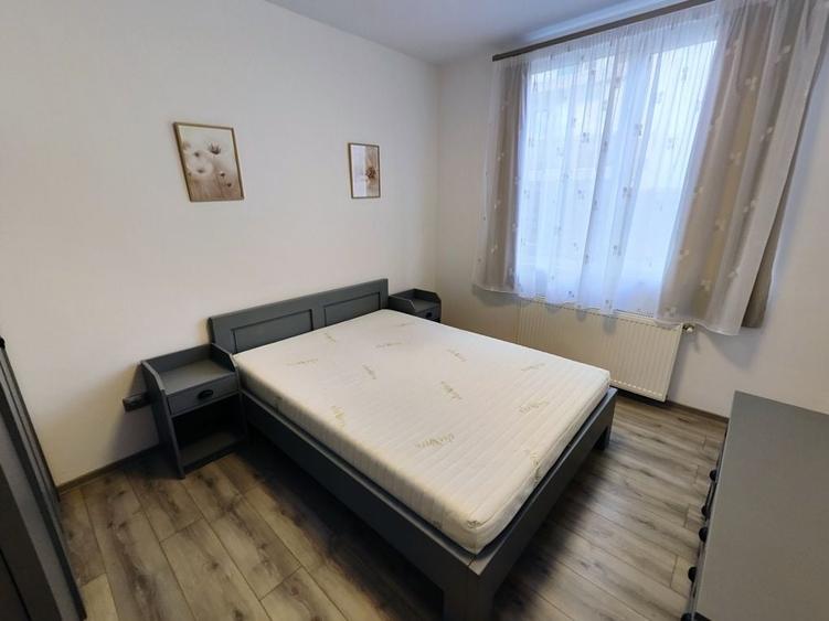 Apartament cu 2 camere decomandat în Dosu Bricii