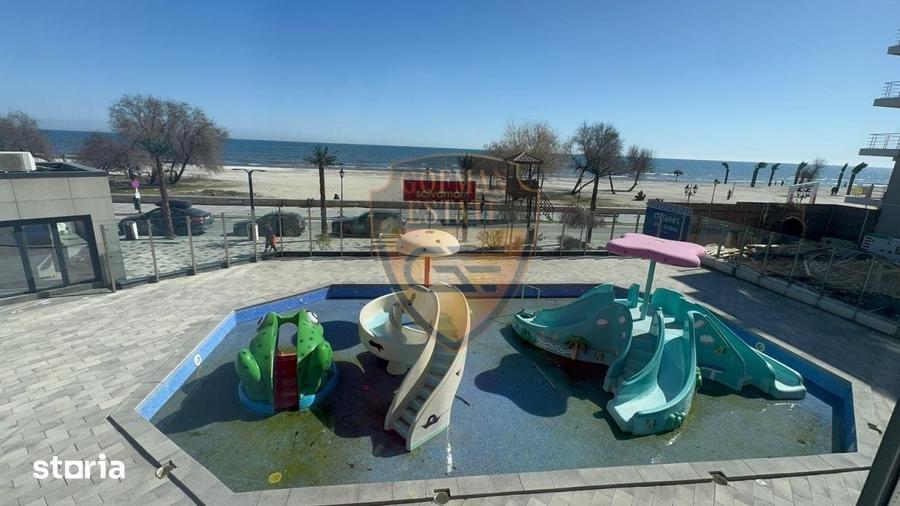 3 camere Mamaia Nord, Alezzi Beach Resort, 2bai, et 1, vedere la mare, - 19