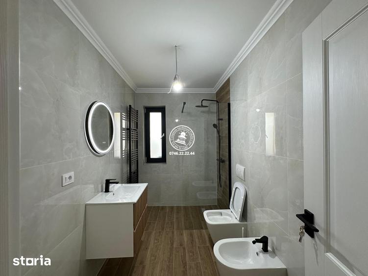 Casa cu 4 camere de vanzare , Visani - Barnova - 11