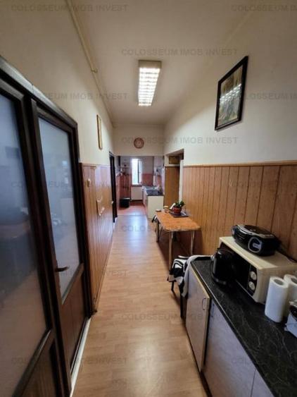 Apartament cu 2 camere decomandat în Craiter