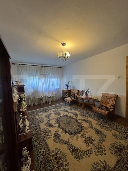 Apartament 4 camere 83 mp, zona Craiovita Noua - 3