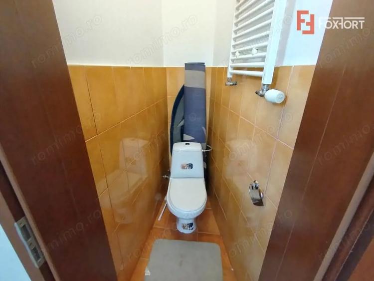 COMISION 0% Garsoniera de inchiriat in Timisoara, zona Sagului - 3