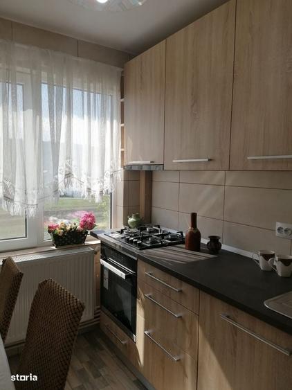 Apartament cu 2 camere decomandat în Alexandru cel Bun
