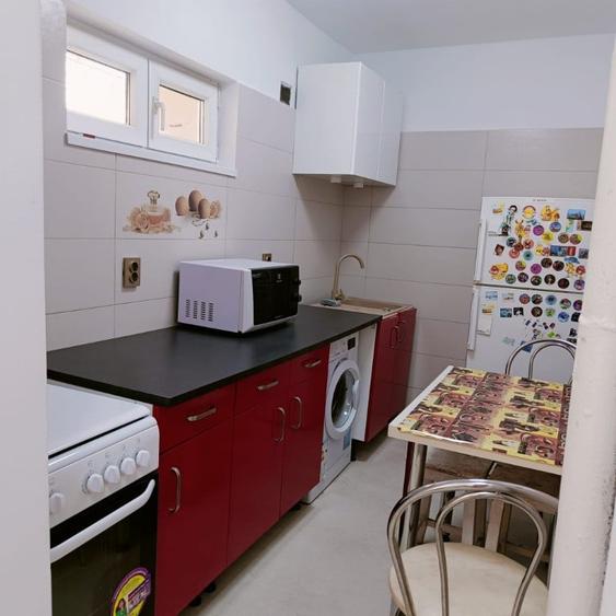 Inchiriez apartament 2 camere Cismigiu - 5