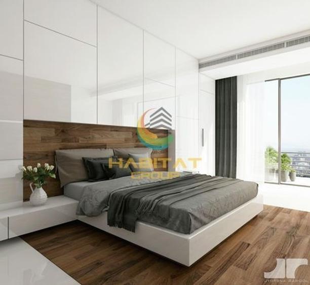 Apartament cu 3 camere decomandat în Berceni
