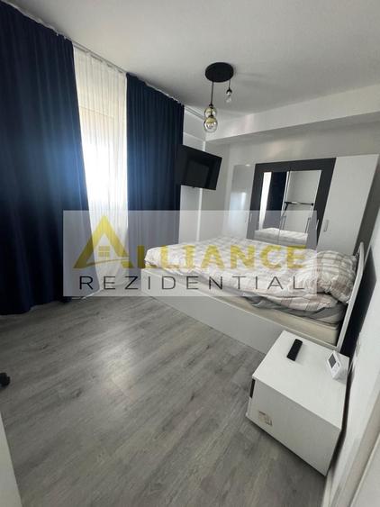 APARTAMENT 2 CAMERE DE ÎNCHIRIAT CU TERASĂ - 10