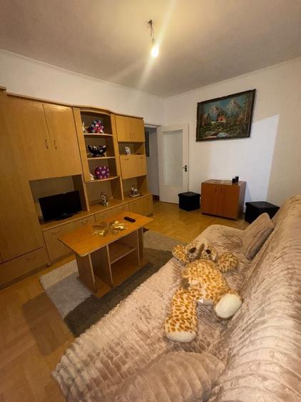 Apartament cu 2 camere în Nufărul