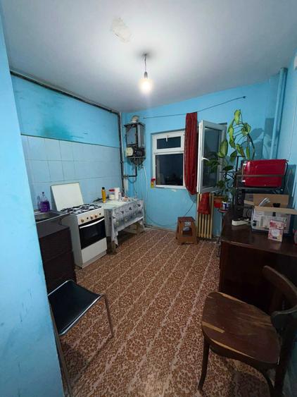 Inchiriere apartament 3 camere pentru muncitori straini - 2