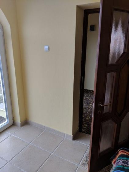 Casă individuală cu 5 camere cu Teren 2000 Mp în Dumbrăvița