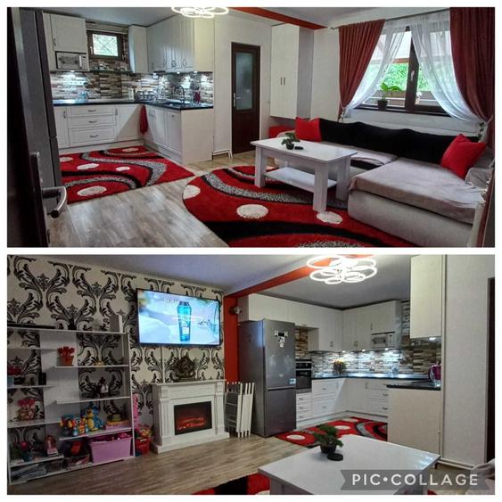 Casă cu 4 camere în Central